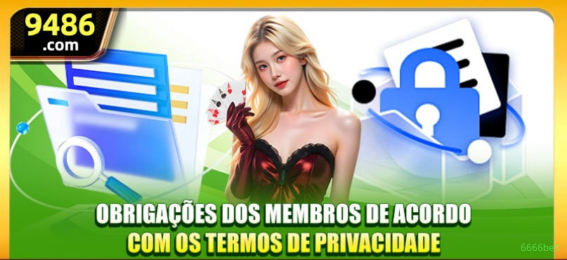 Download gratuito do app da 6666bet