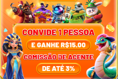 Jogos de loteria online na 6666bet