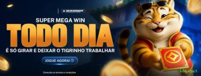 Canal oficial da 6666bet no Telegram