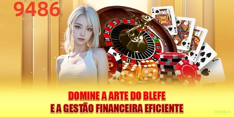 Programa VIP exclusivo da 6666bet
